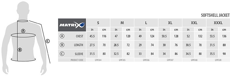Soft Shell Fleece