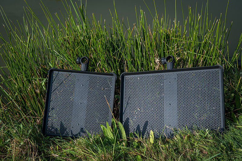 Standard Side Trays