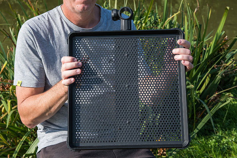 Standard Side Trays