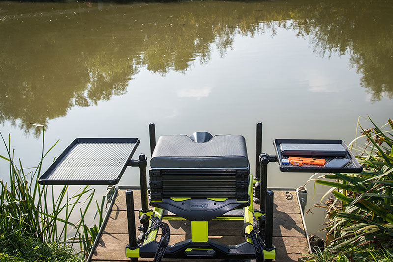 Standard Side Trays