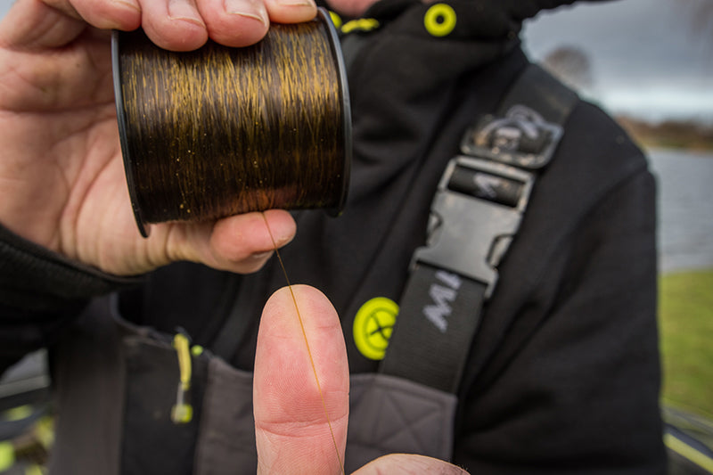 Submerge XD Bulk Monofilament