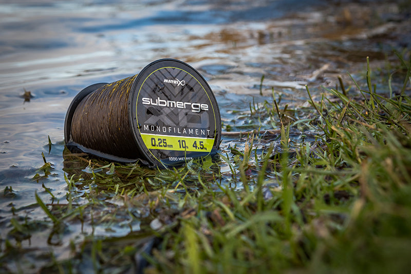 Submerge XD Bulk Monofilament