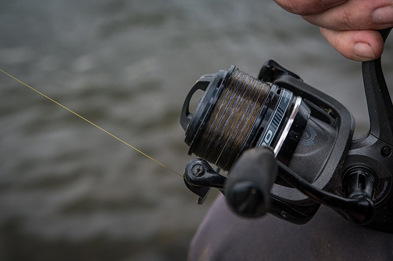 Submerge Shock Leader