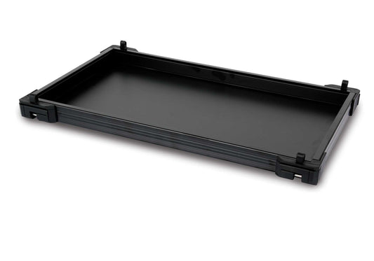 Single Tray Unit