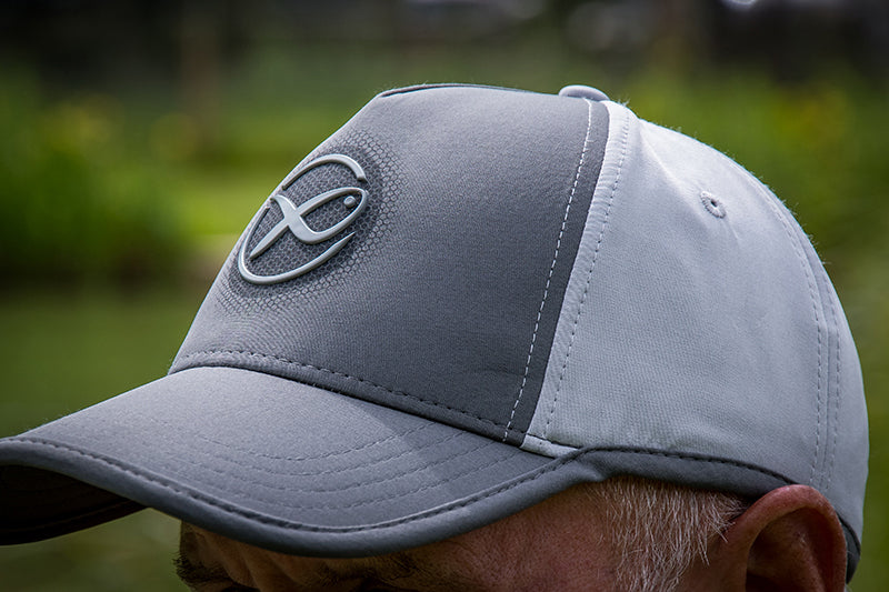 Surefit Baseball Cap - Grey
