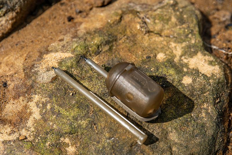 Swivel Stems