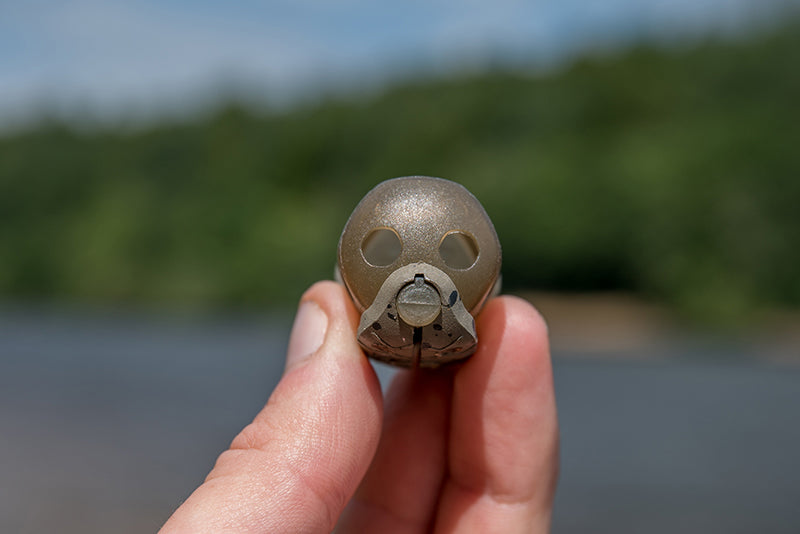 Swivel Stems
