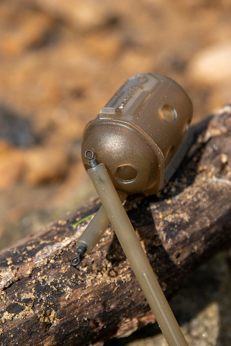 Swivel Stems