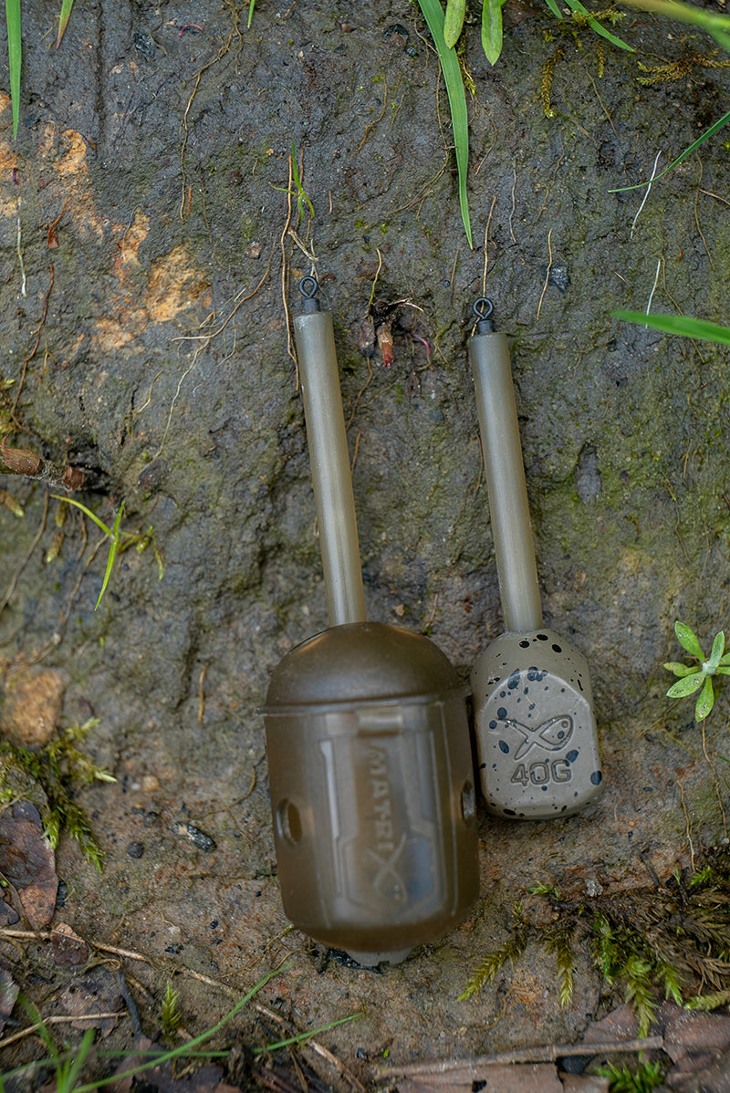 Swivel Stems
