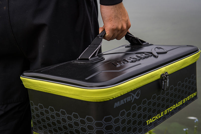 EVA Tackle Storage System