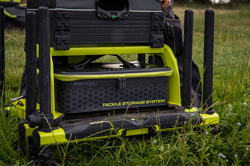 EVA Tackle Storage System
