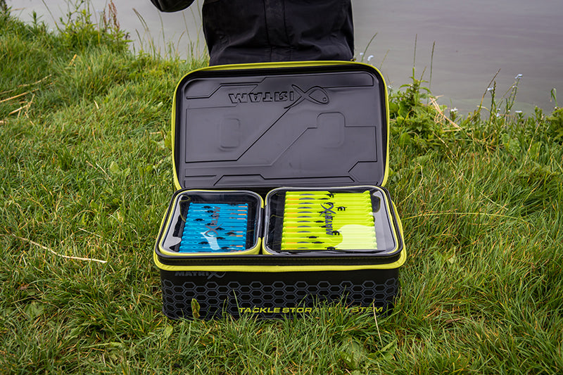 EVA Tackle Storage System