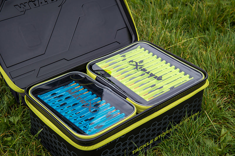 EVA Tackle Storage System