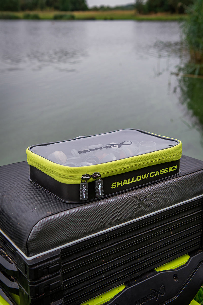 Shallow EVA Case 180
