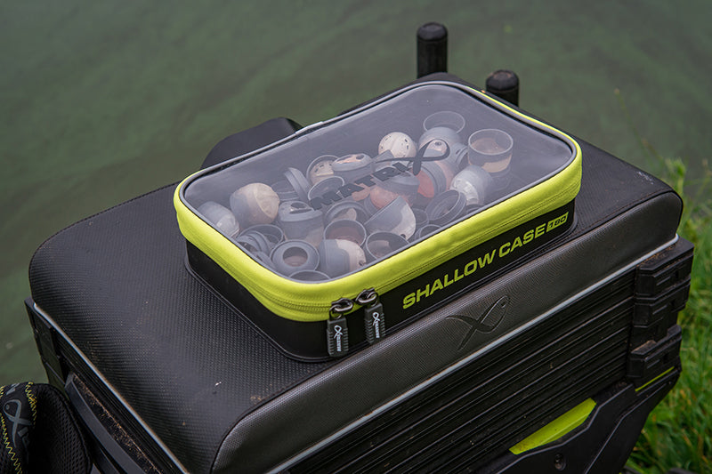 Shallow EVA Case 180