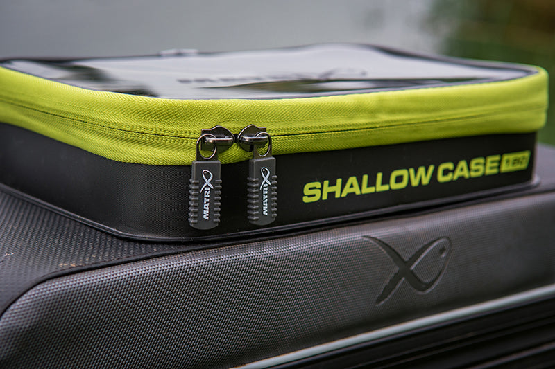Shallow EVA Case 180