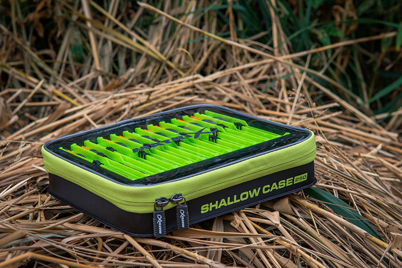 Shallow EVA Case 250