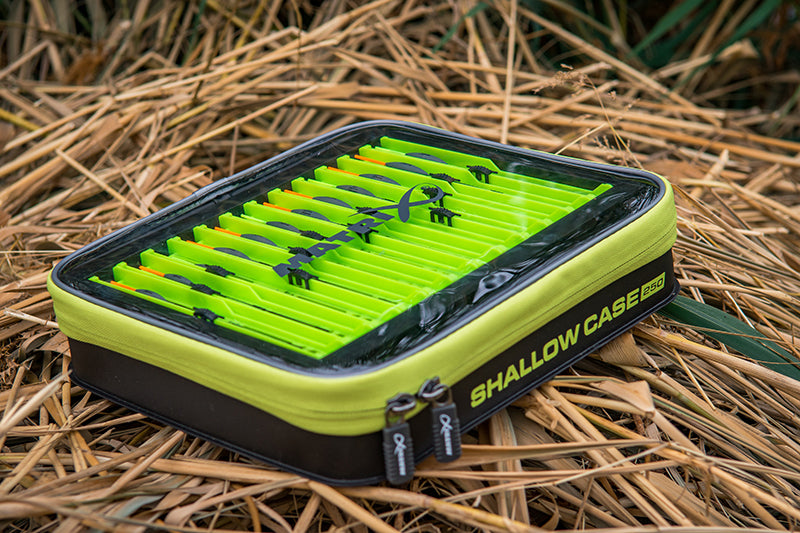 Shallow EVA Case 250