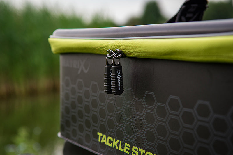 EVA Tackle Storage System