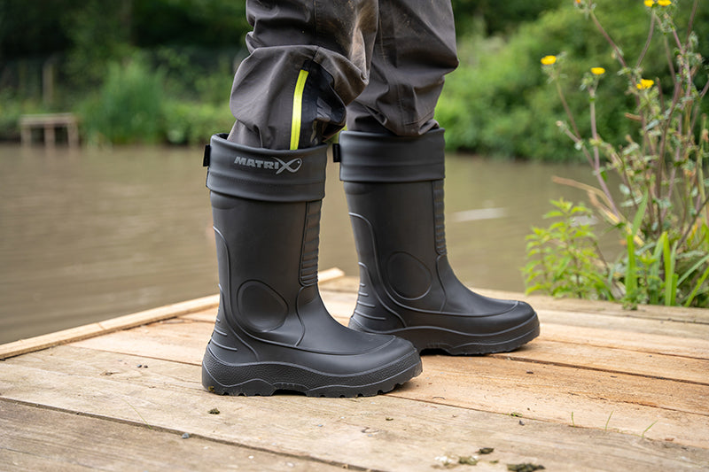 Thermal EVA Boots