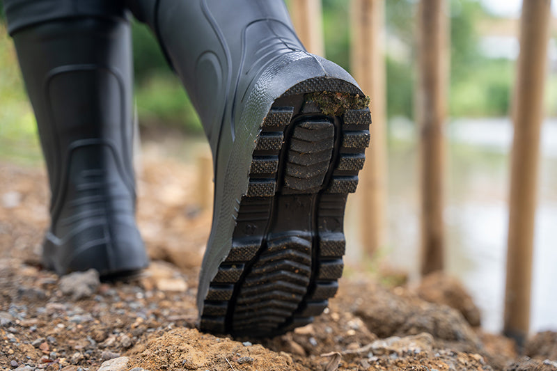 Thermal EVA Boots