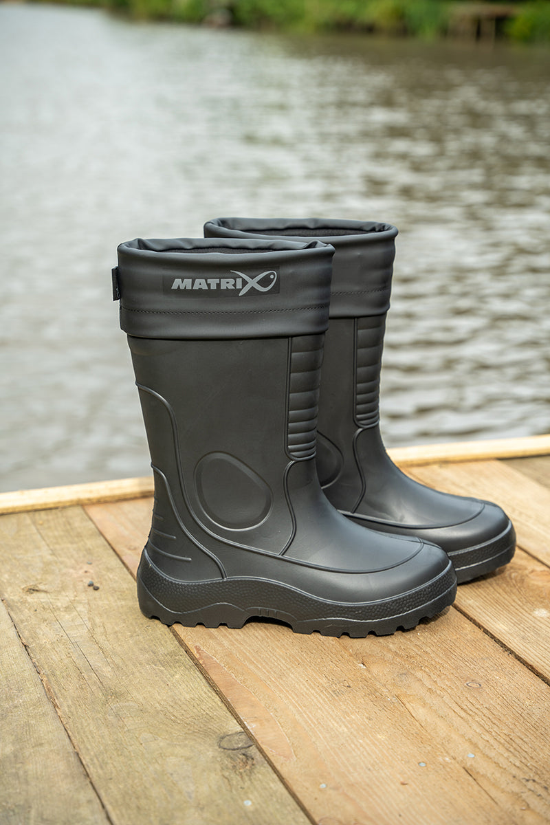 Thermal EVA Boots