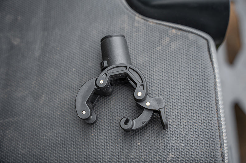 Tool Bar Pro Clamp