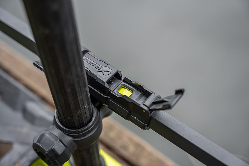 3D-R Tool Bar XL Arms