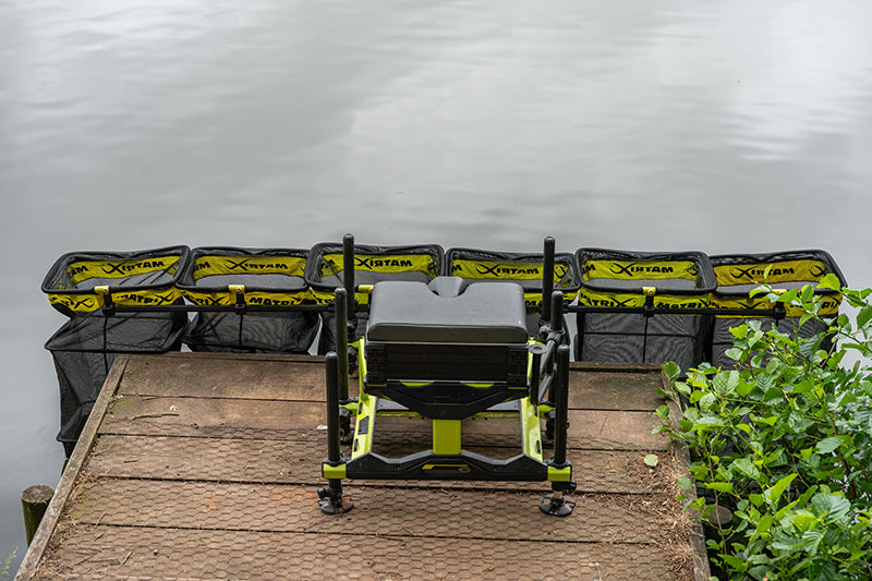3D-R Tool Bar XL Arms