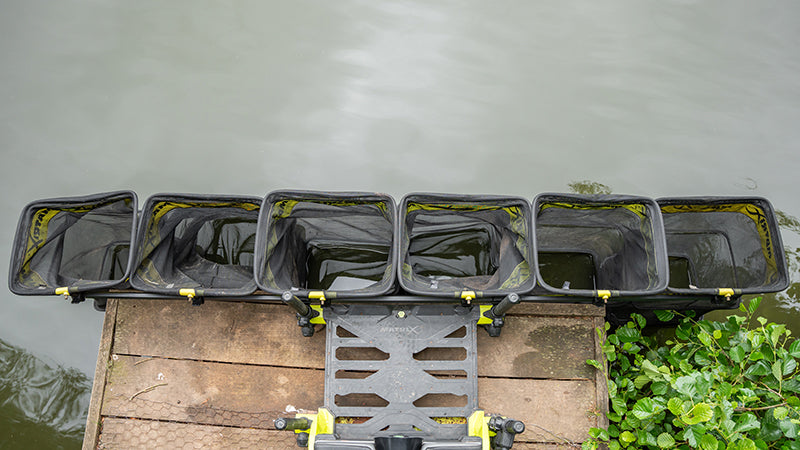 3D-R Tool Bar XL Arms