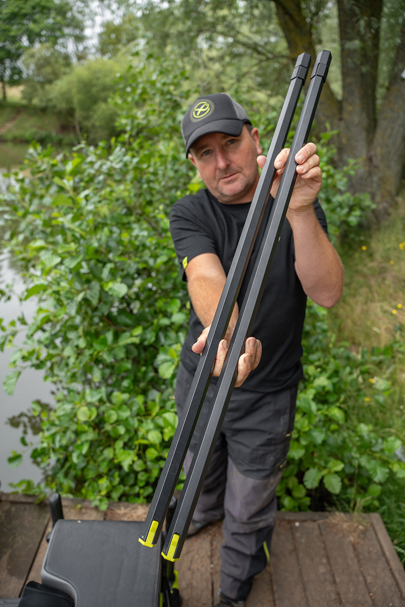 3D-R Tool Bar XL Arms