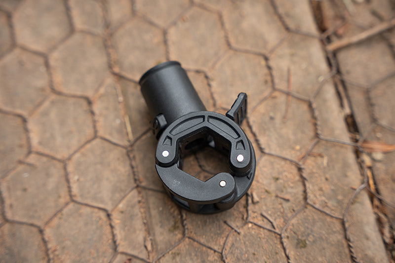 Tool Bar Pro Clamp Spare Inserts