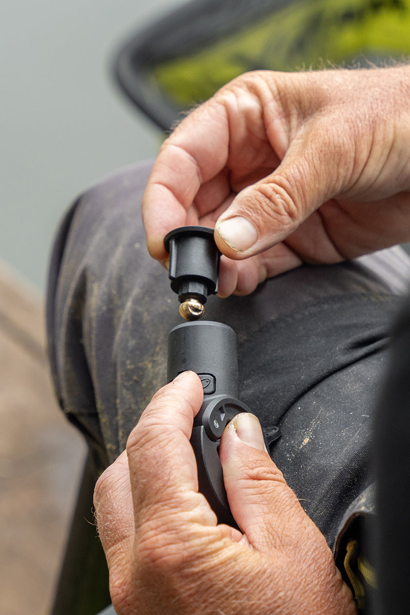 Tool Bar Pro Clamp Spare Inserts