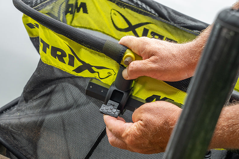 Tool Bar Pro Clamp