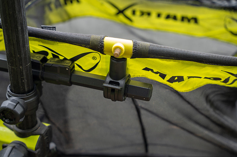 Tool Bar Pro Clamp