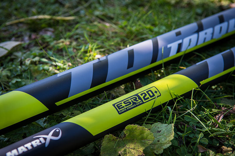 Torque Pole 4.5m