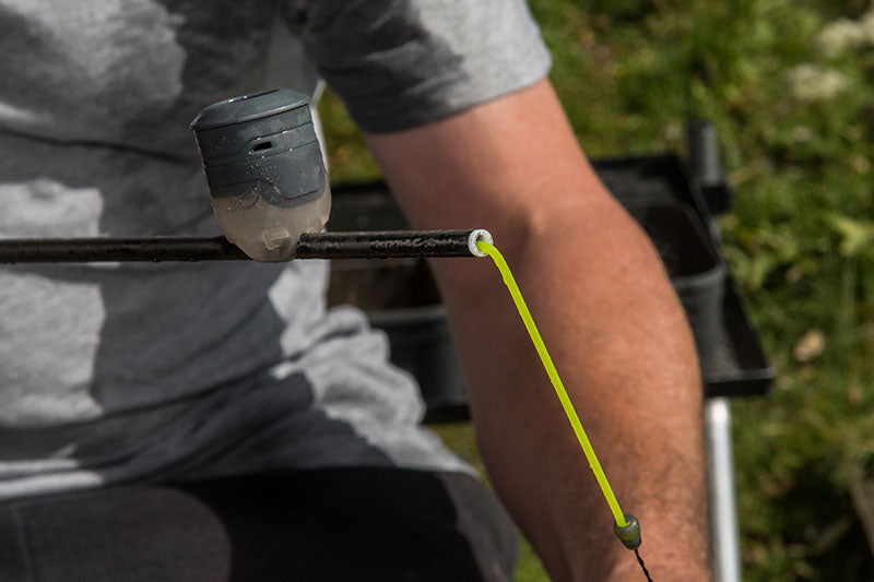 Torque Pole 4.5m