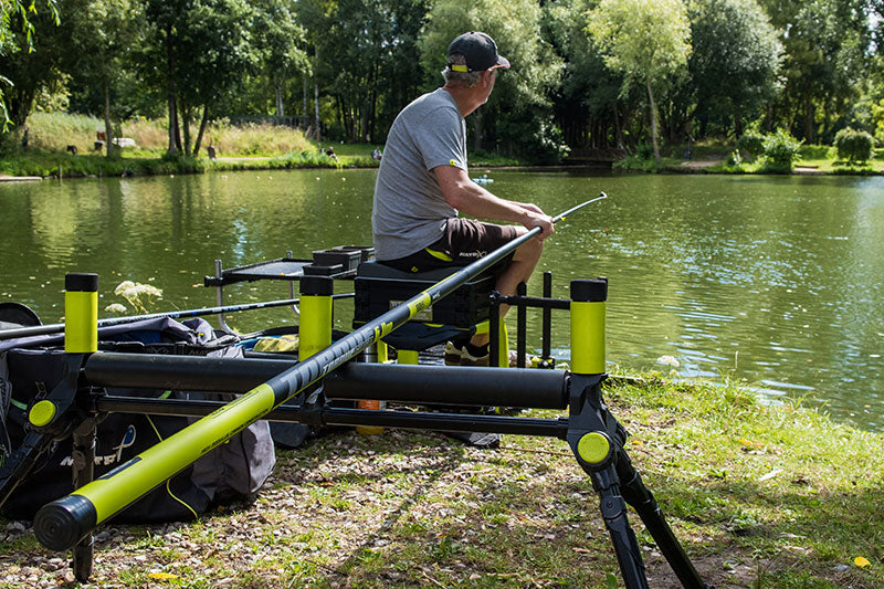 Torque 6.0m Pole