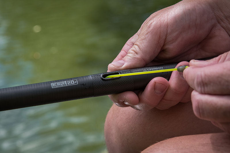 Torque 6.0m Pole