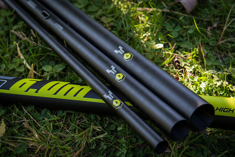 Torque 6.0m Pole