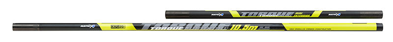 Torque Euro Carp