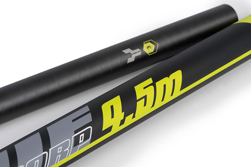 Torque Pole 4.5m