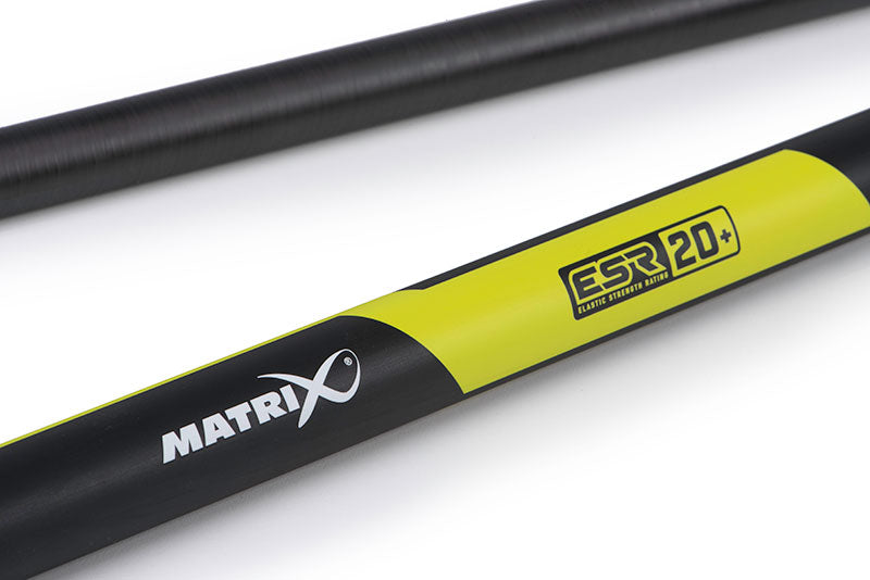Torque Pole 4.5m