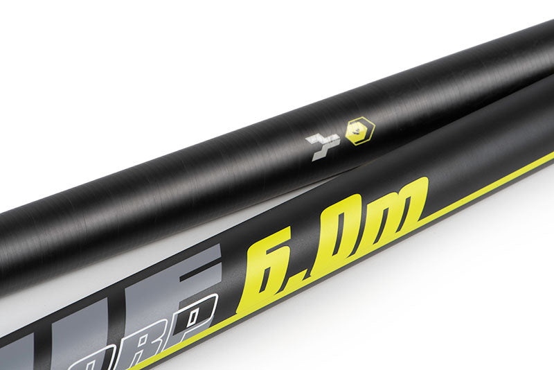 Torque 6.0m Pole