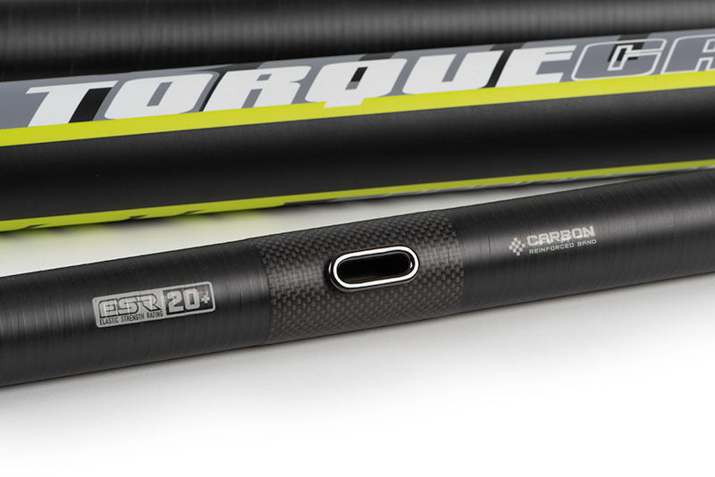 Torque 6.0m Pole