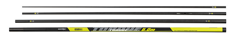 Torque 6.0m Pole