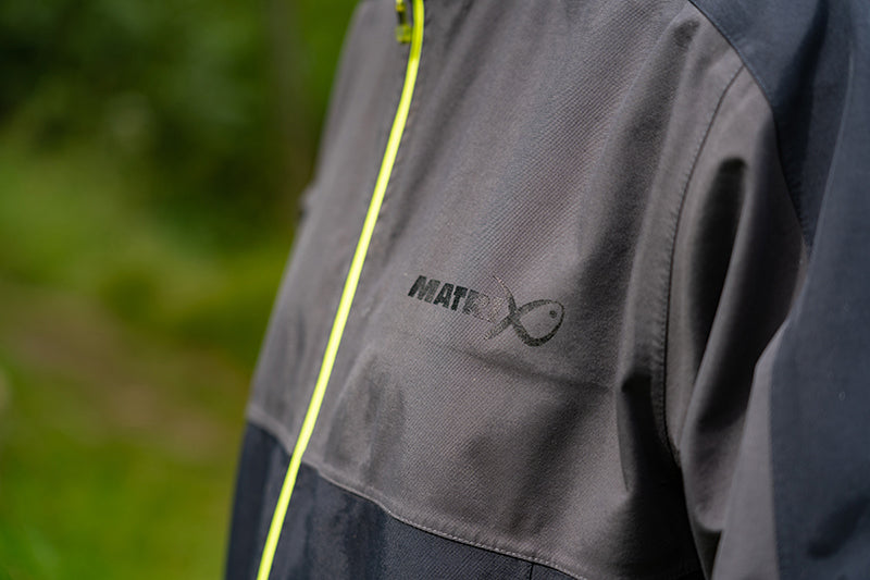 Tri-Layer Jacket 25k Pro