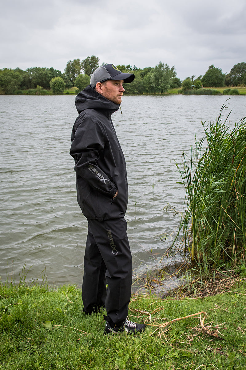 Ultra-Light 8K Jacket