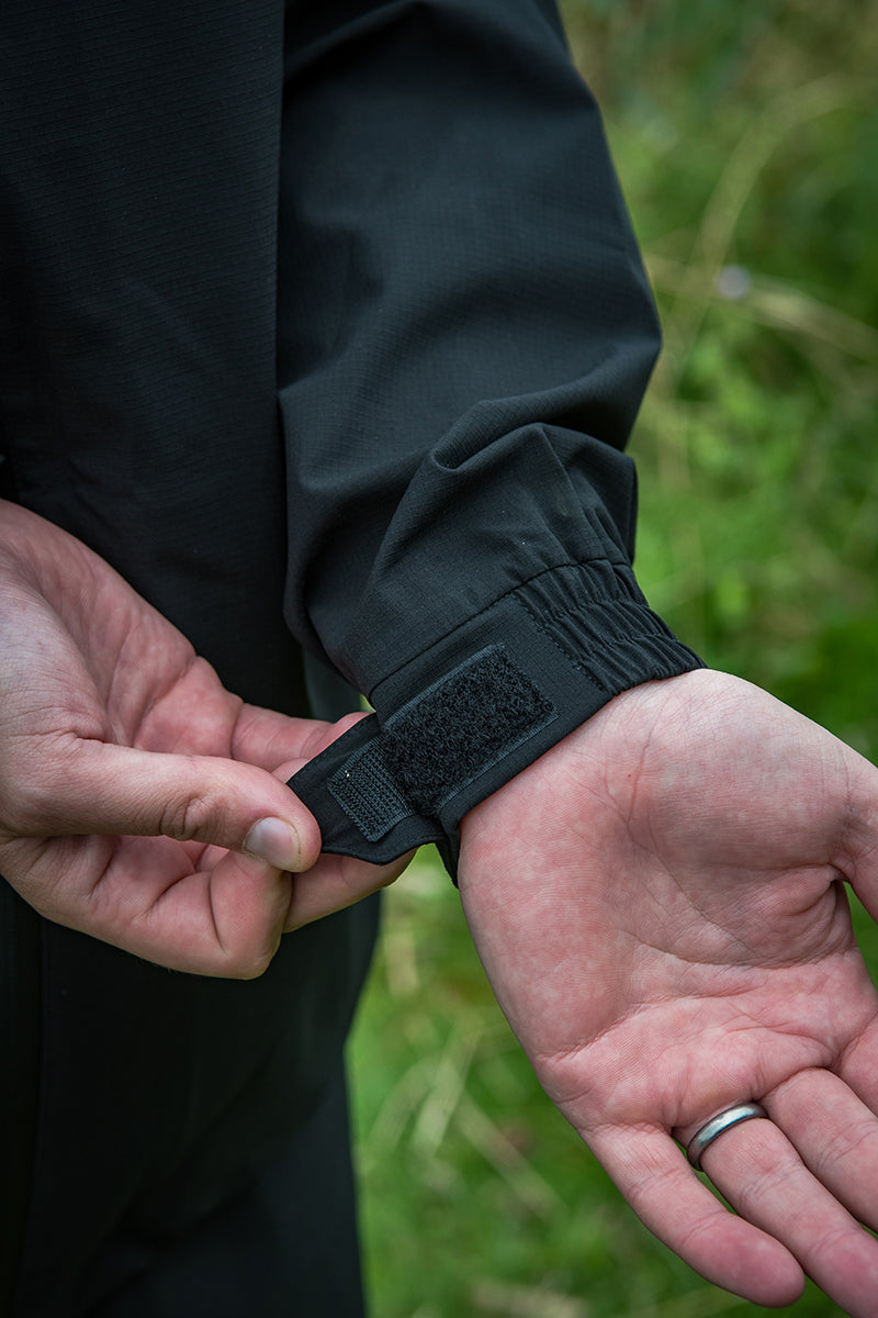 Ultra-Light 8K Jacket