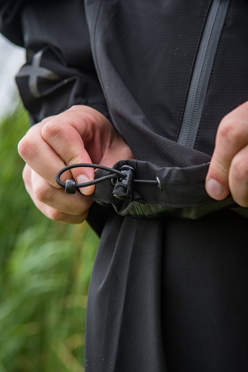 Ultra-Light 8K Jacket